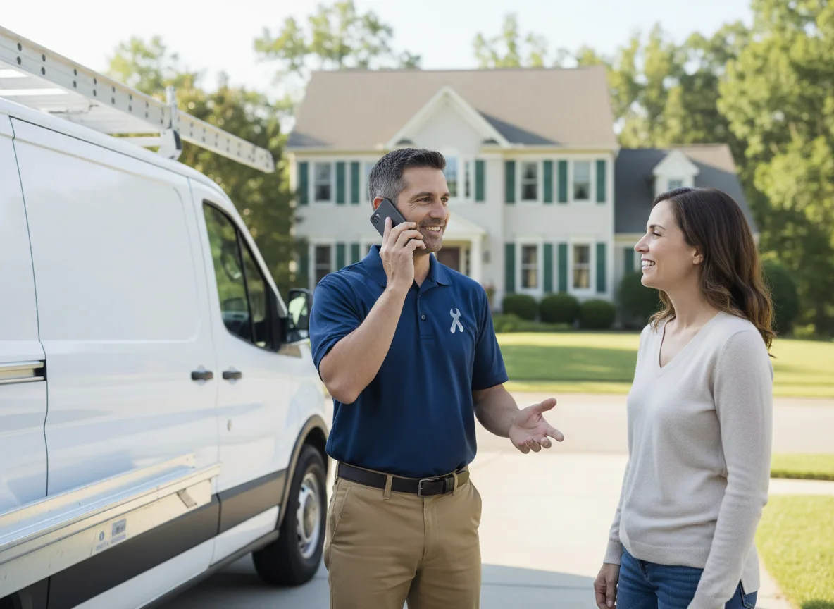 Home Gutter Service Crandall, GA FAQs